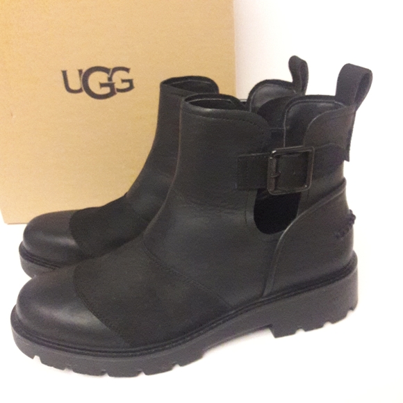 ugg stockton bootie